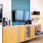 Ferienapartments am Krusespeicher Ferienapartments am Krusespeicher 3-31