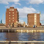Ferienapartments am Krusespeicher Ferienapartments am Krusespeicher 3-31