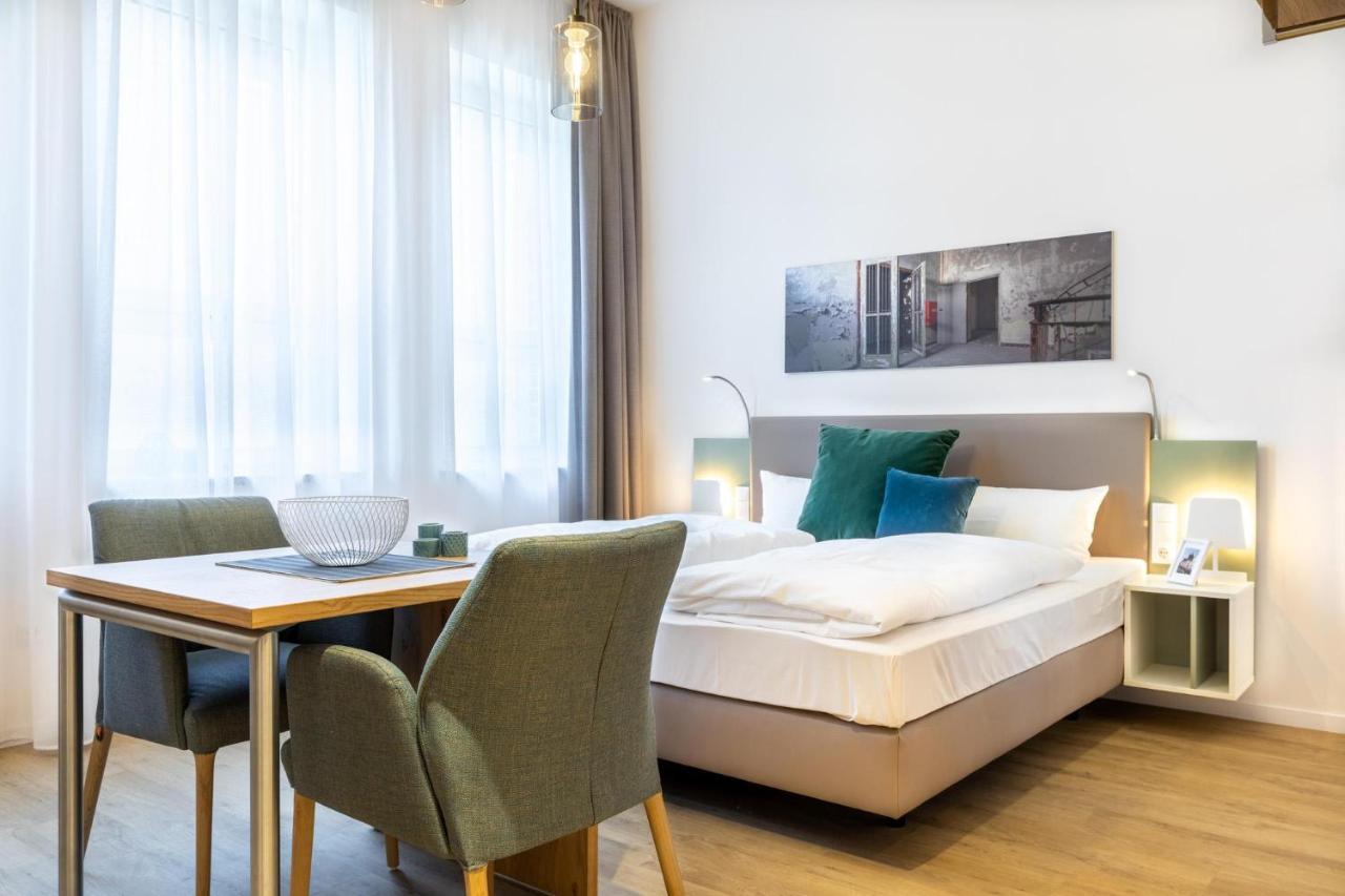 Ferienapartments Am Krusespeicher Ferienapartments Am Krusespeicher 3-31