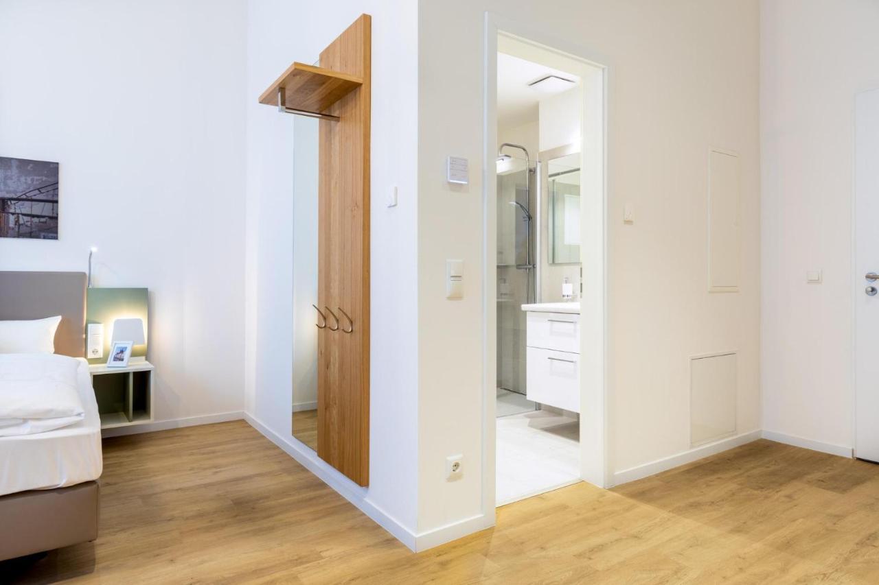 Ferienapartments Am Krusespeicher Ferienapartments Am Krusespeicher 3-31 Wißmar