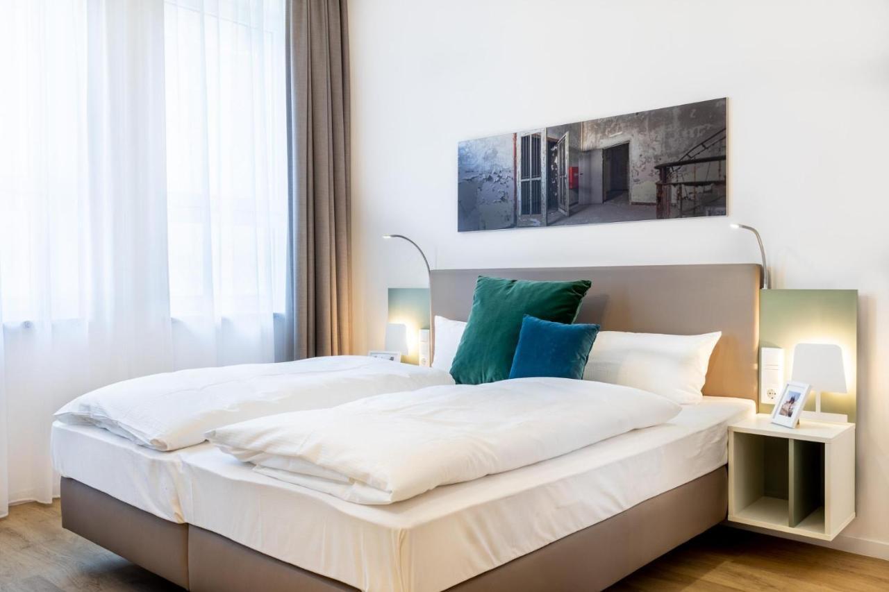 Ferienapartments Am Krusespeicher Ferienapartments Am Krusespeicher 3-31 * Wißmar