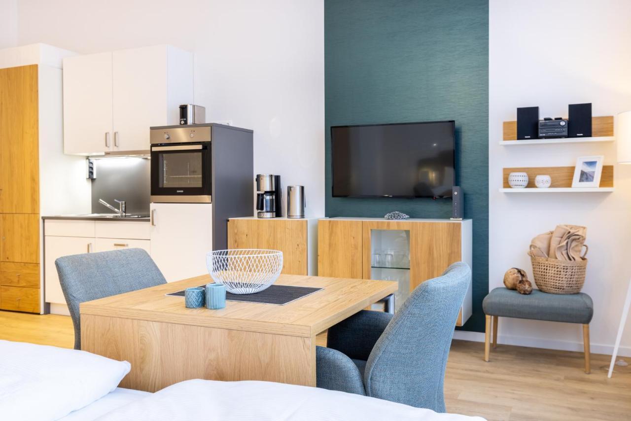 Ferienapartments Am Krusespeicher Ferienapartments Am Krusespeicher 3-31 Apartment Wißmar