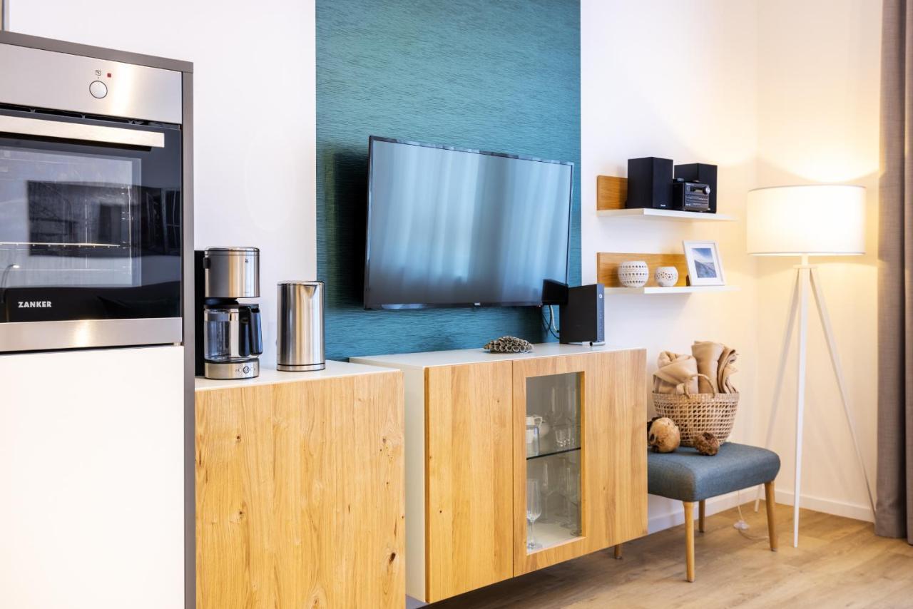 Ferienapartments Am Krusespeicher Ferienapartments Am Krusespeicher 3-31 * Wißmar