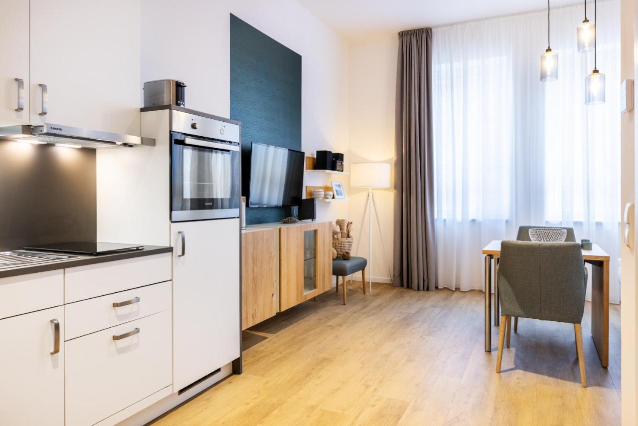 Ferienapartments Am Krusespeicher Ferienapartments Am Krusespeicher 3-31 Apartment