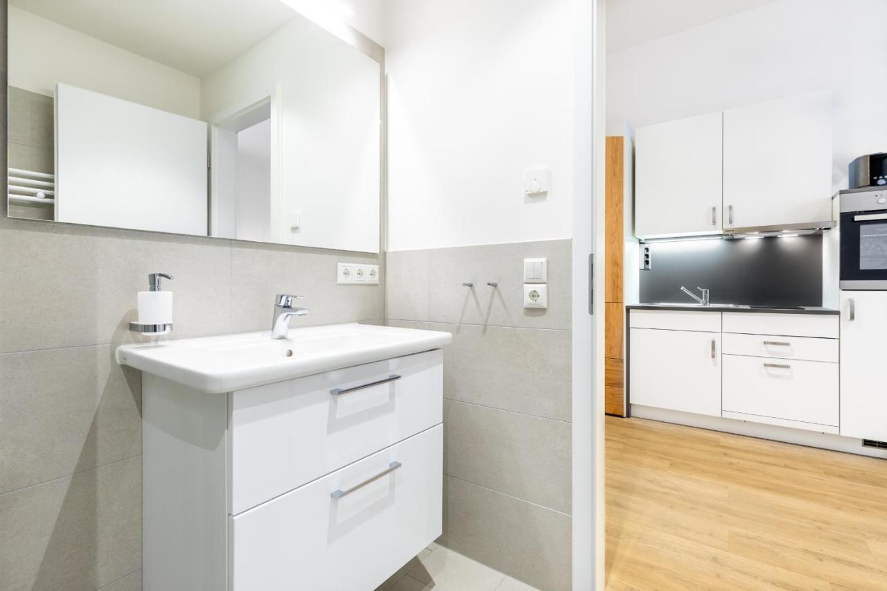 Ferienapartments Am Krusespeicher Ferienapartments Am Krusespeicher 3-31 Apartment *