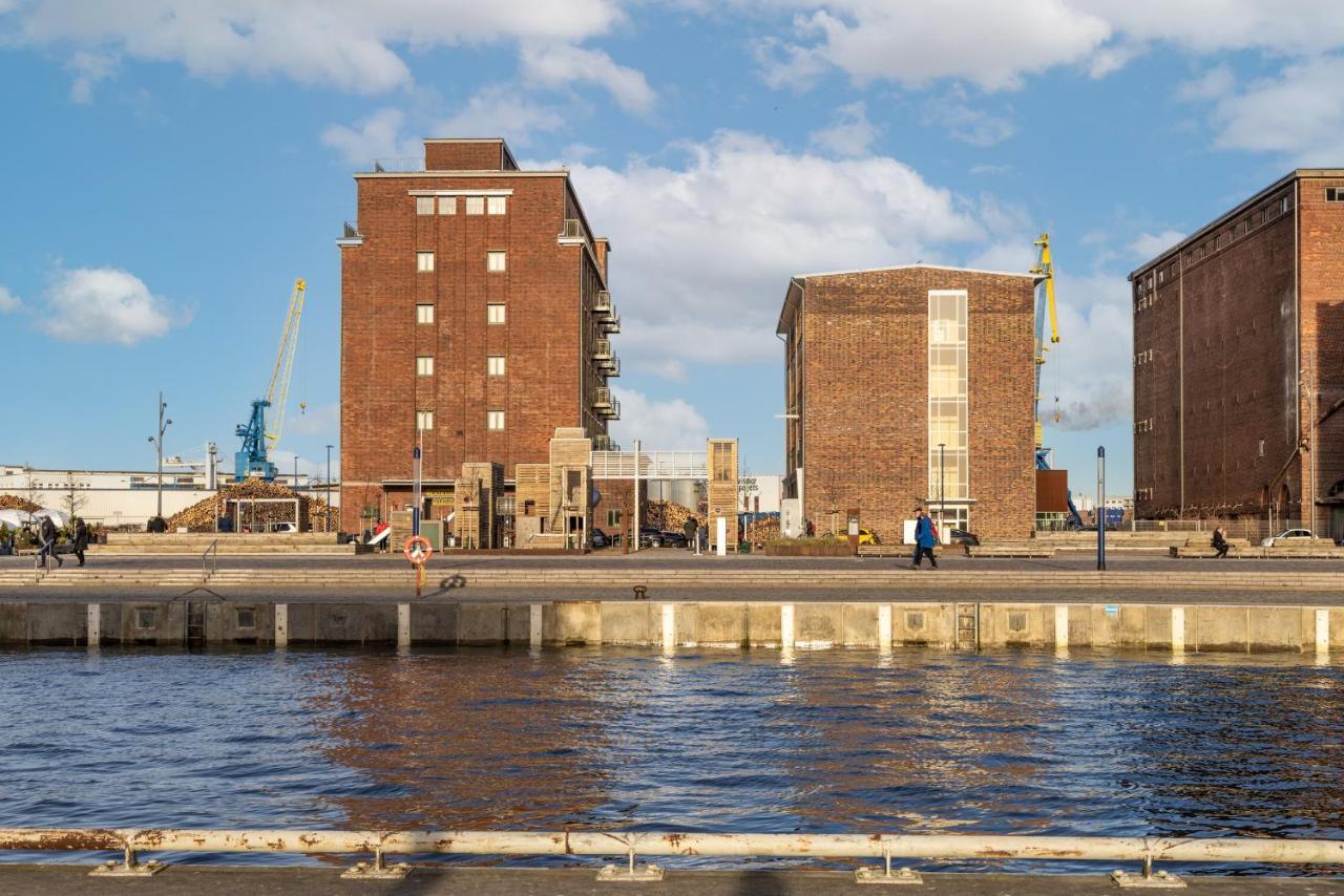Ferienapartments Am Krusespeicher Ferienapartments Am Krusespeicher 3-31 *
