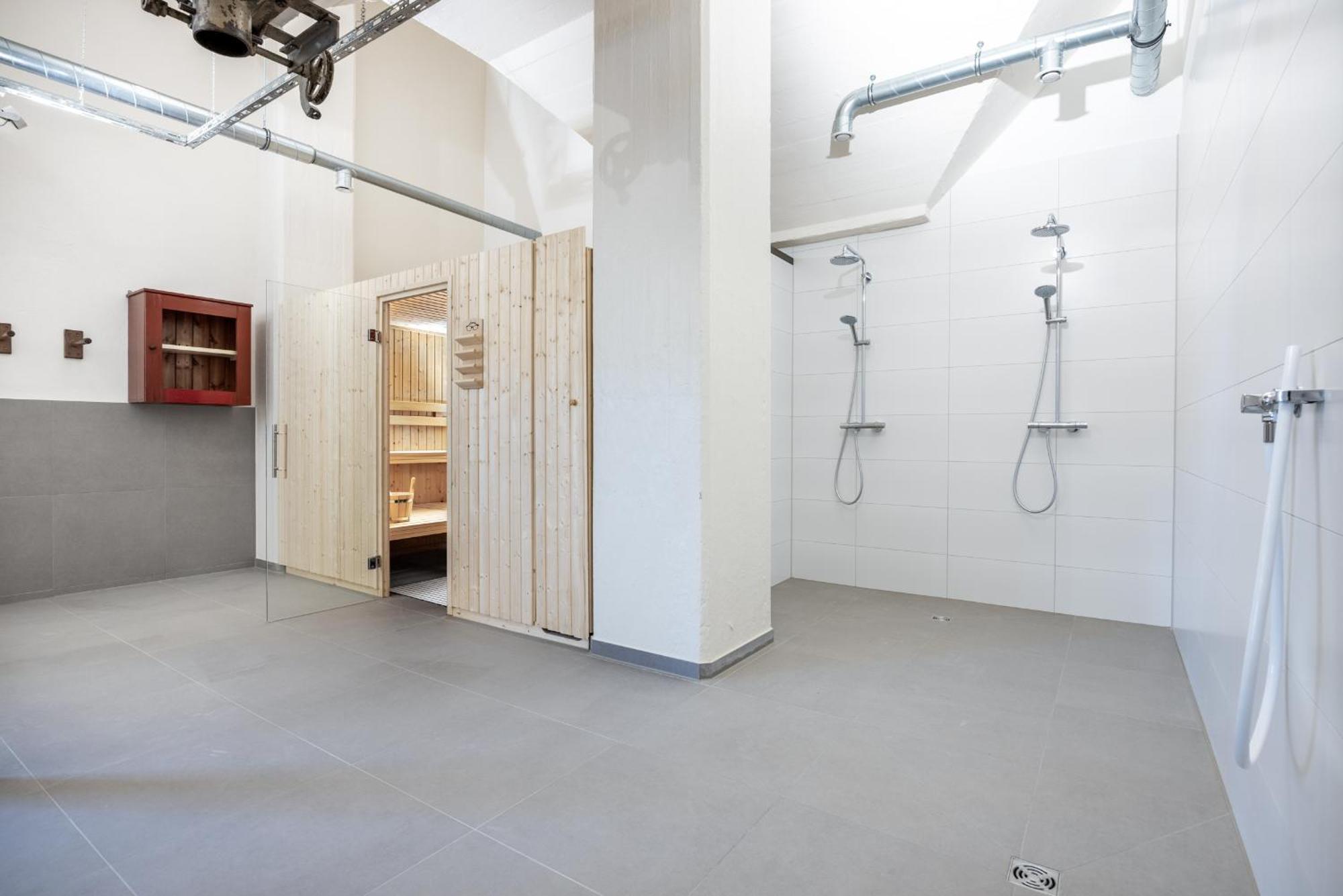 Ferienapartments Am Krusespeicher Ferienapartments Am Krusespeicher 3-31 *
