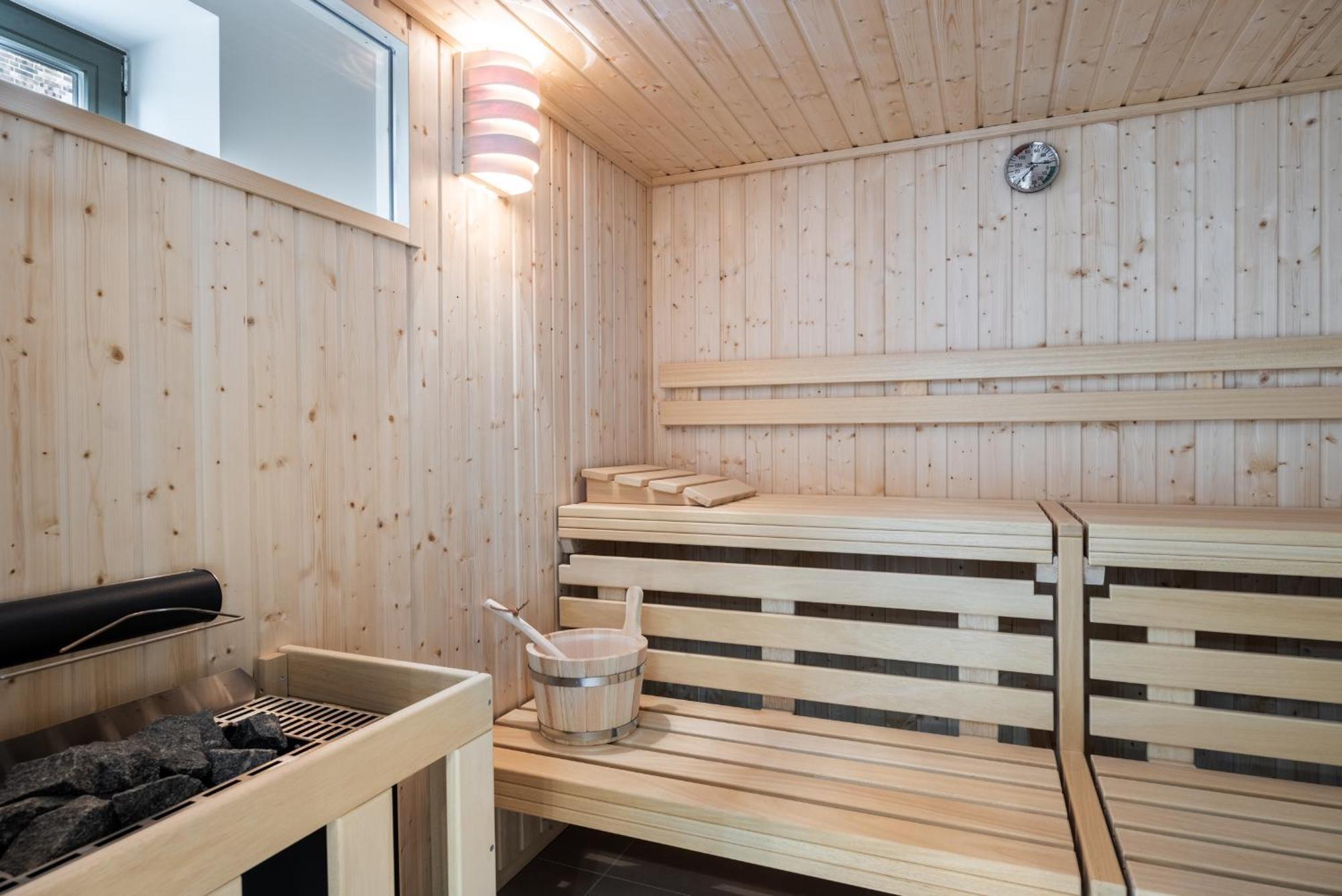 Ferienapartments Am Krusespeicher Ferienapartments Am Krusespeicher 3-31 * Wißmar